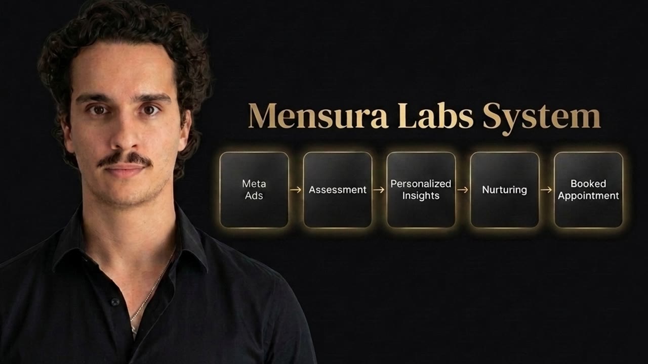 Walkthrough recorded for WellBio Health & Longevity