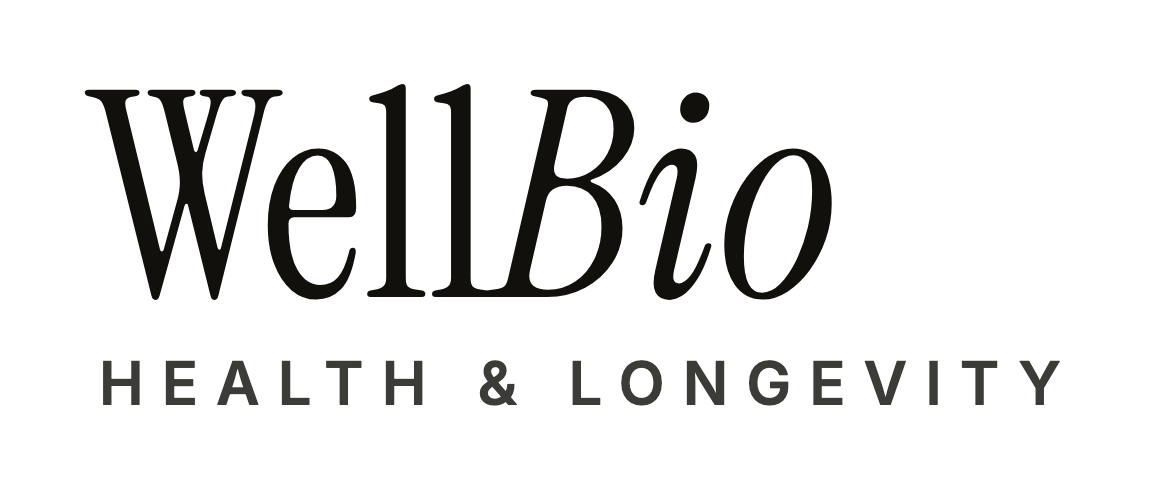 WellBio Health & Longevity